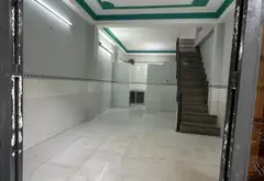 Cơ hội hiếm có sở hữu nhà 2 tầng trung tâm Quận 8 giá tốt dưới 3.2 tỷ... Bán nhà riêng tại Chánh Hưng, Hồ Chí Minh 08