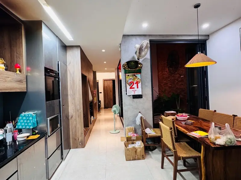 Bán nhà mặt tiền, Giang Châu 100m² x 3 tầng, Ngũ Hành Sơn, Đà Nẵng - Giá 14.8 tỷ VNĐ... Bán nhà mặt phố tại Ngũ Hành Sơn, Đà Nẵng 01