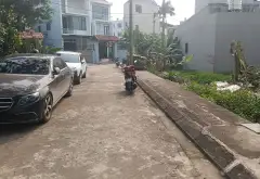 Đất hiếm phân lô, ô tô tránh, vỉa hè rộng tại An Thắng... Bán đất tại Chương Mỹ, Hà Nội 03