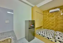 Bán chdv 6 phòng dòng tiền 30tr/th - 4 tầng hoàn công đủ chỉ 6.x tỷ... Bán nhà riêng tại Bình Lợi Trung, Hồ Chí Minh 04