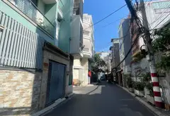 Bán nhà mặt phố tại Phú Nhuận Tân Bình diện tích 95m2 giá 18.8 tỷ... Bán nhà mặt phố tại Tân Sơn Hòa, Hồ Chí Minh 01