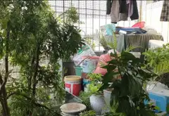 Nhà riêng 2 tầng với sân rộng tại trung tâm Quận Kiến An... Bán nhà riêng tại Kiến An, Hải Phòng 16