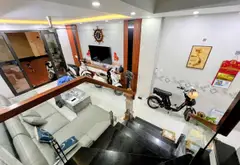 BÁN NHÀ HÀNG XÓM KĐT VIỆT PHÁT - PHÂN LÔ Ô TÔ CHẠY VÒNG QUANH - LÔ GÓC 3 THOÁNG - Ô TÔ ĐỖ NGÀY ĐÊM... Bán nhà riêng tại An Biên, Hải Phòng 03