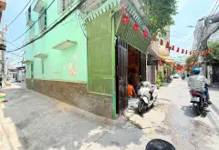 2.35 Tỏi–2 TẦNG BTCT – LÊ QUANG ĐỊNH... Bán nhà riêng tại Bình Lợi Trung, Hồ Chí Minh 01