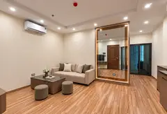 #XUÂN LA - #TÂY HỒ – TÒA CHDV DÒNG TIỀN - 9 TẦNG Ô TÔ 7 CHỖ VÀO NHÀ – KHẲNG ĐỊNH VỊ THẾ NHÀ ĐẦU TƯ... Bán chung cư mini tại Tây Hồ, Hà Nội 04