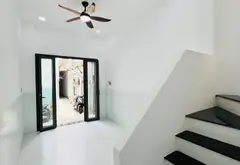 Nhà xinh Bình Đông, giá tốt, vào ở ngay... Bán nhà riêng tại Phú Định, Hồ Chí Minh 02