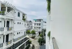 Nhà 4 Tầng Hiện Đại, Ô Tô Đỗ Cửa Ngay KDC Petechim... Bán nhà riêng tại Nhà Bè, Hồ Chí Minh 11