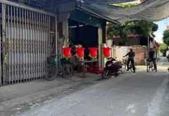 Nhà 3PN full thổ cư, kinh doanh tốt, ô tô vào nhà tại Quang Minh... Bán nhà riêng tại Quang Minh, Hà Nội 02