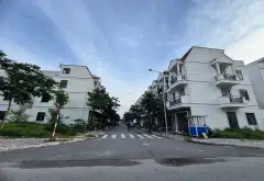 Bán biệt thự liền kề căn góc 3 mặt thoáng tại Phù Chẩn, Từ Sơn, Bắc Ninh... Bán biệt thự, liền kề tại Đại Đồng, Bắc Ninh 05