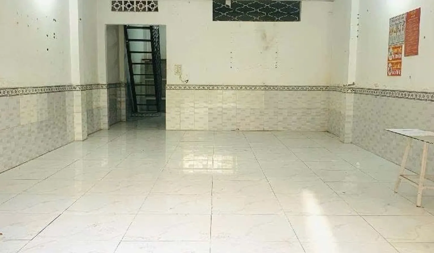 Bán nhà 2 tầng, diện tích 50m² tại Bình Tân, giá 5.5 tỷ thương lượng... Bán nhà riêng tại Bình Trị Đông, Hồ Chí Minh 01