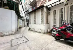 Nhà 5 phòng ngủ siêu đẹp, giá sốc ở Phú Nhuận!... Bán nhà riêng tại Phú Nhuận, Hồ Chí Minh 01