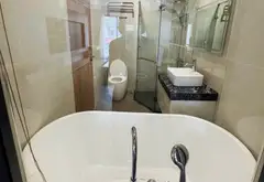 Nhà 6 Tầng Thang Máy, Ngõ Ô Tô, Nội Thất Sang Trọng Bồ Đề... Bán nhà riêng tại Bồ Đề, Hà Nội 04