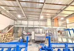 🏡MẶT TIỀN NGANG 6M KHỦNG DÀI 14M ĐANG KINH DOANH KHO XƯỞNG.CHỈ 3,45Tỷ... Bán nhà riêng tại Xuân Thới Sơn, Hồ Chí Minh 04
