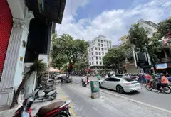 Lô Góc Đắc Địa Trung Tâm, phố đẳng cấp Hai Bà Trưng, giáp Hoàn Kiếm, 492m2... Bán nhà mặt phố tại Hai Bà Trưng, Hà Nội 02