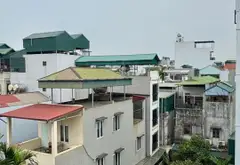 VỪA TIỀN - NHÀ ĐẸP Ở LUÔN - NỘI THẤT CƠ BẢN - GẦN Ô TÔ

Mô tả:
- Nhà 5 tầng còn khá mới, nội thất đ... Bán nhà riêng tại Bồ Đề, Hà Nội 18