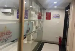 PHÂN LÔ VIP - ĐỖ QUANG CẦU GIẤY - 7 TẦNG GARA OTO THÔNG SÀN THANG MÁY -  - KINH DOANH MỌI DỊCH VỤ❤️... Bán nhà mặt phố tại Cầu Giấy, Hà Nội 07