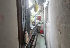 Nhà nở hậu rộng rãi tại Lò Siêu Quận 11, cơ hội vàng cho nhà đầu tư... Bán nhà riêng tại Phú Thọ, Hồ Chí Minh 08