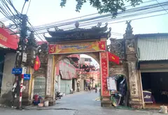 Cơ hội sở hữu đất vàng tại Mai Động, tiềm năng tăng giá vượt trội... Bán đất tại Phù Khê, Bắc Ninh 05