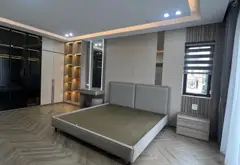 Nhà phố 7 tầng ngay trung tâm, ánh sáng tràn ngập, full nội thất... Bán nhà riêng tại Bồ Đề, Hà Nội 11