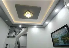 bán nhà hẻm 49 đường số 51
chính chủ gửi bán
ngang 4m dài 8.2m
Chỉ 3 tỷ hơn... Bán nhà riêng tại An Hội Tây, Hồ Chí Minh 01