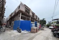 Nhà riêng cao cấp 5 tầng với thang máy tại khu vực máy phố Hồ Sen... Bán nhà riêng tại Lê Chân, Hải Phòng 04