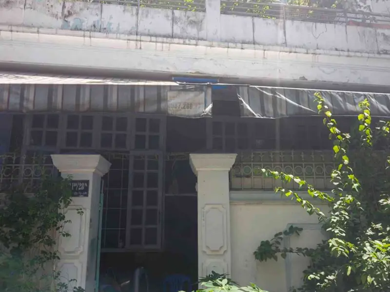 Nhà đẹp hẻm xe hơi trung tâm Quận Phú Nhuận... Bán nhà riêng tại Phú Nhuận, Hồ Chí Minh 01