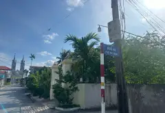 Bán đất phân lô ô tô tránh khu vực dân cư đông đúc tại xã Nam Đồ Sơn... Bán đất tại Dương Kinh, Hải Phòng 09
