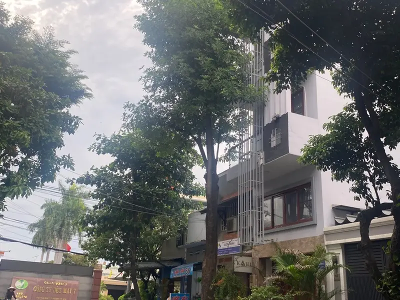 Bán nhà mặt phố 3 tầng quận Tân Bình diện tích 116 m2... Bán nhà mặt phố tại Tân Bình, Hồ Chí Minh 01
