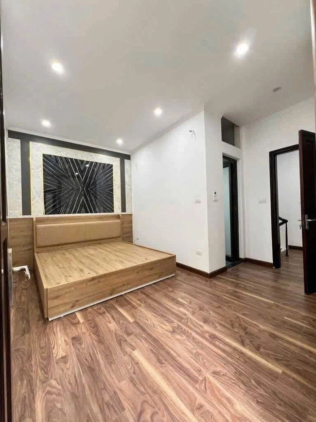 Tuyệt phẩm điện ảnh - có 1 không 2 - nhà 5 tầng đại từ nhỉnh 6 tỷ tại Hà Nội 02
