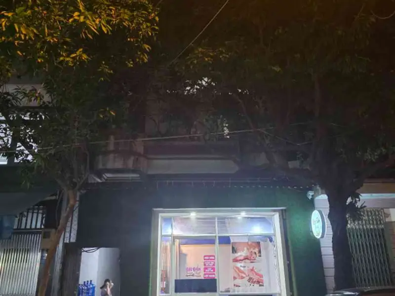 Nhà mặt phố rộng 164m², siêu tiện kinh doanh tại Tân Bình... Bán nhà mặt phố tại Tân Bình, Hồ Chí Minh 01