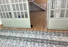 Nhà trong ngõ, ngách, hẻm - 64.5m² - Bình Tiên, Quận 6, TP Hồ Chí Minh - 5.9 tỷ... Bán nhà riêng tại Bình Tiên, Hồ Chí Minh 09