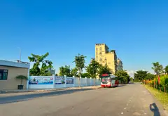✨(4.3tỷ) 55m² – Ô TÔ 7 CHỖ ĐỖ CỬA – 100m RA TRƯỜNG MẦM NON – SÁT TP THÔNG MINH🛣️... Bán owner_side tại Vĩnh Thanh, Hà Nội 08