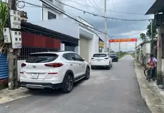 Đất vàng Đông Bài tặng nhà 1 tầng, sầm uất, giá hời... Bán đất tại Sóc Sơn, Hà Nội 02