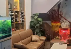 Bán nhà riêng 4 tầng tại Chu Văn An, 8 phòng ngủ, gần Học viện Cán bộ, chỉ 8.5 tỷ... Bán nhà riêng tại Bình Thạnh, Hồ Chí Minh 02