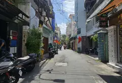 Nhà riêng diện tích lớn tại Tân Bình - Cơ hội vàng sở hữu ngay... Bán nhà riêng tại Tân Sơn Hòa, Hồ Chí Minh 03