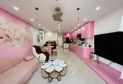 Bán Nhà liền kề55mx7 Tầng Thang Máy - Vĩnh Tuy Gần ĐH Kinh Doanh Công Nghệ - Kinh doanh cho thuê... Bán nhà riêng tại Vĩnh Tuy, Hà Nội 11