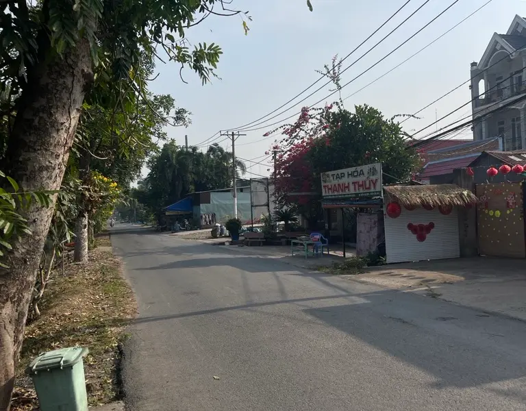 Bán nhà mặt phố hơn 200m2 tại xã Lê Minh Xuân, giá 5.2 tỷ... Bán nhà mặt phố tại Bình Lợi, Hồ Chí Minh 01