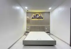Nhà 4 tầng có thang máy ngay trung tâm Âu Cơ, nhận ngay nội thất xịn... Bán nhà riêng tại Tân Hòa, Hồ Chí Minh 16