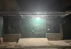 Nhà mặt phố Đền Lừ 3 - Mặt tiền rộng, ô tô ra vào thoải mái... Bán nhà mặt phố tại Tương Mai, Hà Nội 05