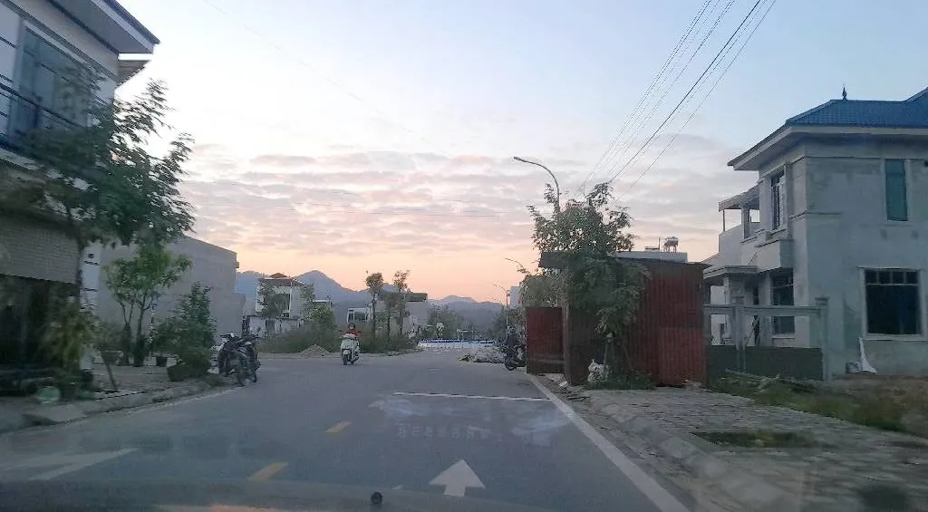Đất Tái Định Cư Ninh Liệt - Lô Đẹp, Tiện Kinh Doanh... Bán đất tại Trung Giã, Hà Nội 01