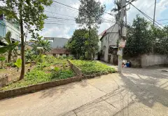 Lô Góc Đất Vàng Nam Phù - Ô Tô Qua Nhà, Cơ Hội Đầu Tư Đáng Giá... Bán đất tại Nam Phù, Hà Nội 01