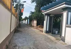 Đất Vuông Vắn Mặt Tiền Rộng Tại Sóc Sơn, Giá Đầu Tư Hấp Dẫn... Bán đất tại Sóc Sơn, Hà Nội 05
