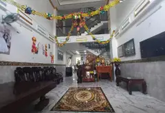 Cơ hội hiếm có sở hữu nhà 3 tầng rộng rãi tại Gò Vấp với giá cực tốt... Bán owner_side tại An Hội Đông, Hồ Chí Minh 02