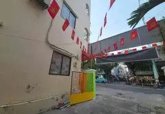 Nhà mặt phố lô góc 4 tầng cực đỉnh Quận 6... Bán nhà mặt phố tại Minh Phụng, Hồ Chí Minh 09