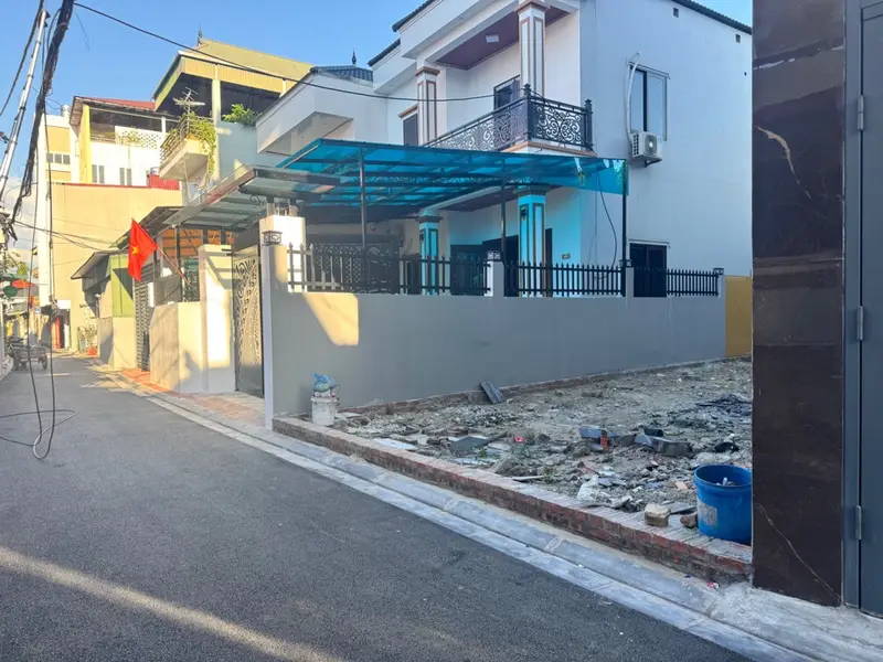 Bán đất thổ cư tại lương quy... Bán đất tại Thư Lâm, Hà Nội 01