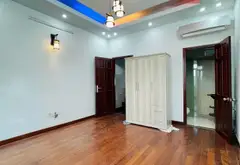 Cơ hội sở hữu nhà 4 tầng Quận Gò Vấp giá ưu đãi chỉ 9,2 tỷ... Bán nhà riêng tại An Hội Tây, Hồ Chí Minh 14