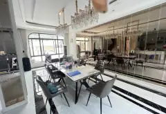 Bán biệt thự lô góc 5 tầng, diện tích 163m2, đối diện bến xe quận 8. giá 21.8 tỷ... Bán biệt thự, liền kề tại Bình Hưng, Hồ Chí Minh 16