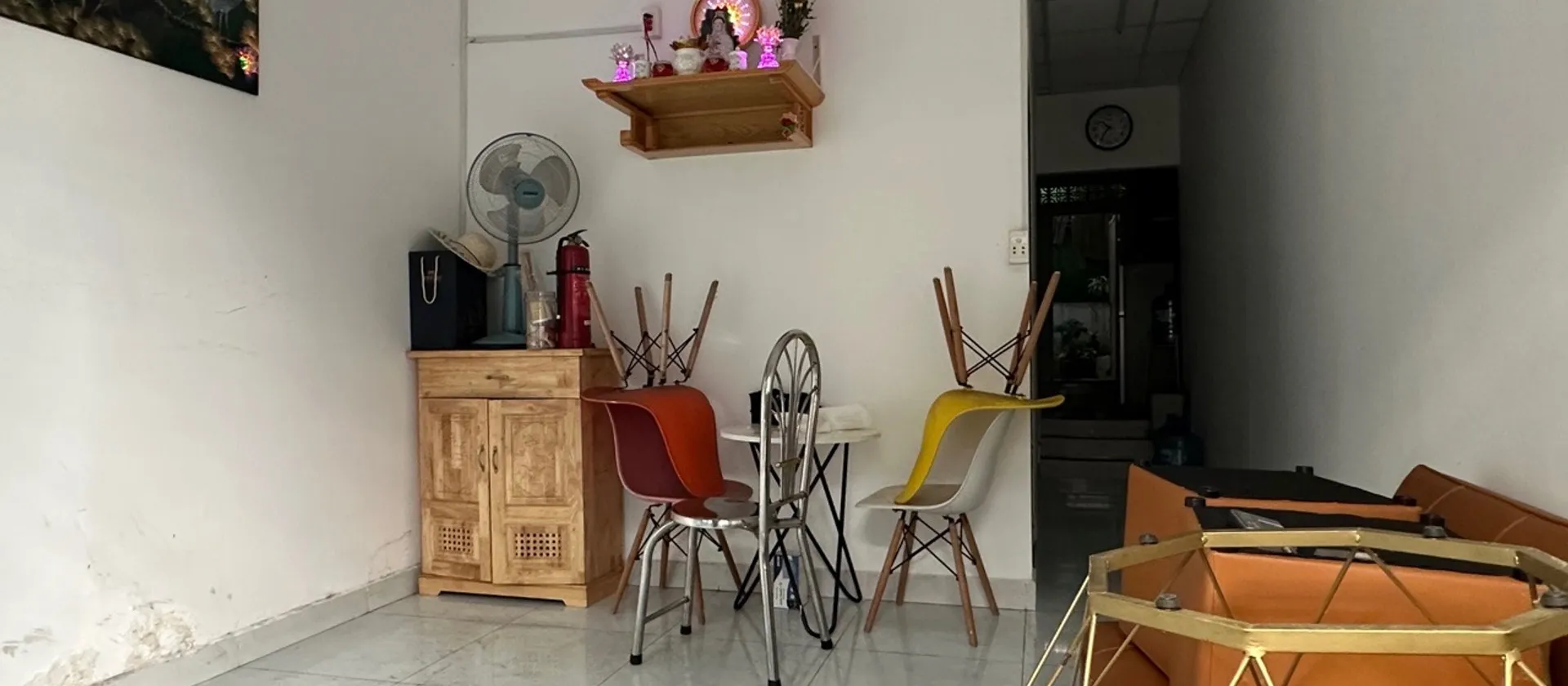 Nhà phố Lê Quý Đôn nở hậu - Giá chỉ 6.98 tỷ, sẵn sàng dọn vào ở... Bán nhà riêng tại Phú Nhuận, Hồ Chí Minh 01