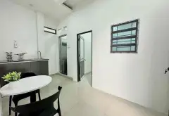 Nhà 4 Tầng Cho Thuê 7 Phòng Tại Gò Vấp - Dòng Tiền Ổn Định... Bán nhà riêng tại An Hội Tây, Hồ Chí Minh 11