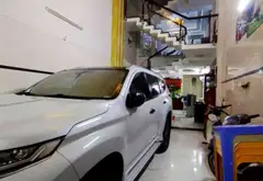 Nhà riêng 5 tầng, 4PN, 5WC, hẻm xe hơi tại Gò Vấp... Bán nhà riêng tại An Hội Đông, Hồ Chí Minh 03